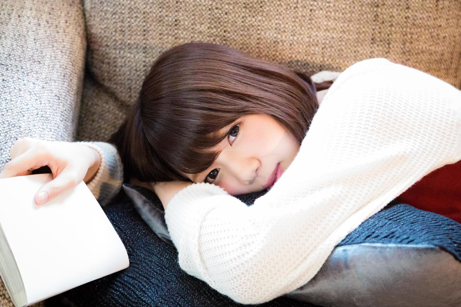 読書