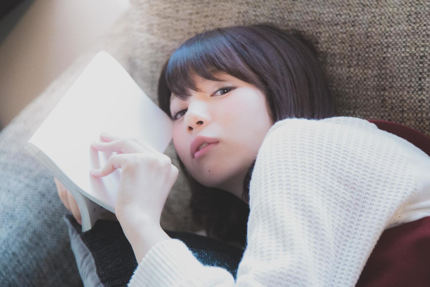 読書