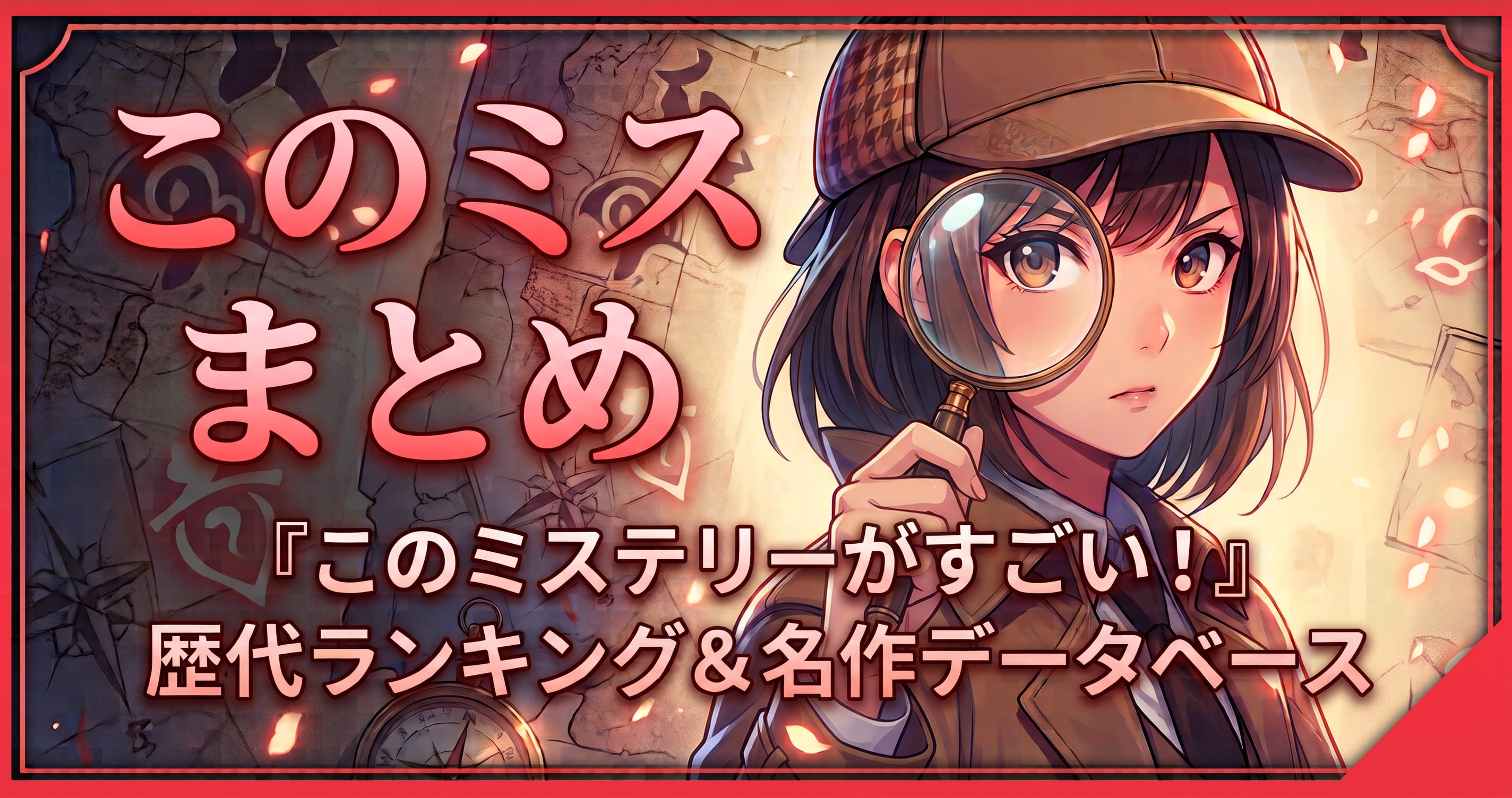 このミスまとめ メインビジュアル